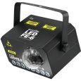 EUROLITE LED FE-6 Hybrid Laserflower Thumbnail 2