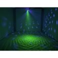 EUROLITE LED FE-6 Hybrid Laserflower Thumbnail 11