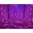EUROLITE LED FE-6 Hybrid Laserflower Thumbnail 14