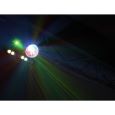 EUROLITE LED FE-6 Hybrid Laserflower Thumbnail 15