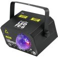 EUROLITE LED FE-6 Hybrid Laserflower Thumbnail 5