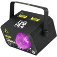 EUROLITE LED FE-6 Hybrid Laserflower Thumbnail 6