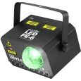 EUROLITE LED FE-6 Hybrid Laserflower Thumbnail 7