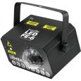 EUROLITE LED FE-6 Hybrid Laserflower Thumbnail 8