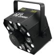 EUROLITE LED FE-2000 Hybrid Laserflower Thumbnail 2