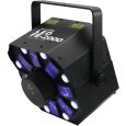 EUROLITE LED FE-2000 Hybrid Laserflower Thumbnail 6