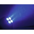 EUROLITE LED TMH-48 Moving-Head Wash Thumbnail 8