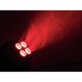 EUROLITE LED TMH-48 Moving-Head Wash Thumbnail 9