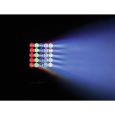 EUROLITE LED TMH-X25 Zoom Moving-Head Thumbnail 12