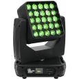 EUROLITE LED TMH-X25 Zoom Moving-Head Thumbnail 8