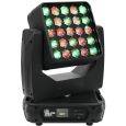 EUROLITE LED TMH-X25 Zoom Moving-Head Thumbnail 10
