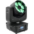 EUROLITE LED TMH-16 Moving-Head Zoom Wash Thumbnail 1