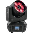 EUROLITE LED TMH-16 Moving-Head Zoom Wash Thumbnail 4