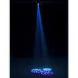 EUROLITE LED TSL-150 Scan COB Thumbnail 9