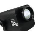 EUROLITE LED LP-50 Logo-Projektor Thumbnail 4