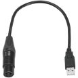 EUROLITE USB-DMX512-Interface/Update-Adapter Thumbnail 1
