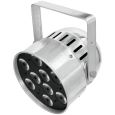 EUROLITE LED PAR-56 HCL Short sil Thumbnail 1