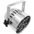 EUROLITE LED PAR-56 HCL Short sil Thumbnail 2