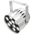 EUROLITE LED PAR-56 HCL Short sil Thumbnail 11