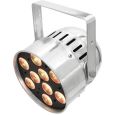 EUROLITE LED PAR-56 HCL Short sil Thumbnail 6