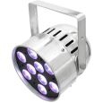 EUROLITE LED PAR-56 HCL Short sil Thumbnail 7