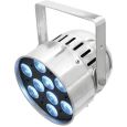 EUROLITE LED PAR-56 HCL Short sil Thumbnail 9
