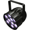 EUROLITE LED PAR-56 QCL Short sw Thumbnail 1