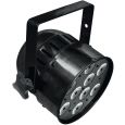 EUROLITE LED PAR-56 QCL Short sw Thumbnail 2