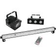 EUROLITE LED Mini-Partyset Thumbnail 1
