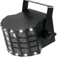 EUROLITE LED Mini D-6 Hybrid Strahleneffekt Thumbnail 1