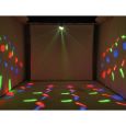 EUROLITE LED Mini D-6 Hybrid Strahleneffekt Thumbnail 11