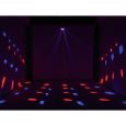 EUROLITE LED Mini D-6 Hybrid Strahleneffekt Thumbnail 12