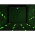 EUROLITE LED Mini D-6 Hybrid Strahleneffekt Thumbnail 14