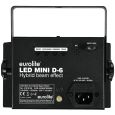 EUROLITE LED Mini D-6 Hybrid Strahleneffekt Thumbnail 3