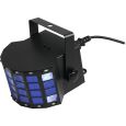 EUROLITE LED Mini D-6 Hybrid Strahleneffekt Thumbnail 5