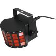 EUROLITE LED Mini D-6 Hybrid Strahleneffekt Thumbnail 6