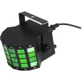 EUROLITE LED Mini D-6 Hybrid Strahleneffekt Thumbnail 7