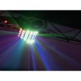 EUROLITE LED Mini D-6 Hybrid Strahleneffekt Thumbnail 9
