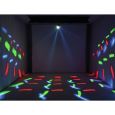 EUROLITE LED Mini D-6 Hybrid Strahleneffekt Thumbnail 10