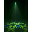 EUROLITE LED GKF-150 DMX Kaleidoskopeffekt Thumbnail 11