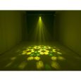 EUROLITE LED GKF-150 DMX Kaleidoskopeffekt Thumbnail 12