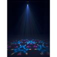 EUROLITE LED GKF-150 DMX Kaleidoskopeffekt Thumbnail 14