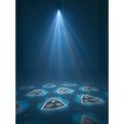 EUROLITE LED GKF-150 DMX Kaleidoskopeffekt Thumbnail 15