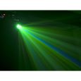 EUROLITE LED GKF-150 DMX Kaleidoskopeffekt Thumbnail 6