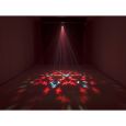 EUROLITE LED GKF-150 DMX Kaleidoskopeffekt Thumbnail 10
