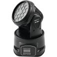 EUROLITE LED TMH-7 Moving-Head Wash Thumbnail 2