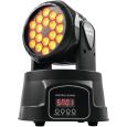 EUROLITE LED TMH-7 Moving-Head Wash Thumbnail 8