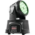 EUROLITE LED TMH-7 Moving-Head Wash Thumbnail 9