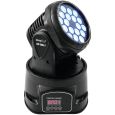 EUROLITE LED TMH-7 Moving-Head Wash Thumbnail 10