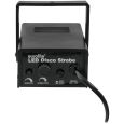 EUROLITE LED Disco Strobe weiß, Sound Thumbnail 3